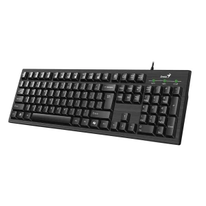 کیبورد باسیم جنیوس مدل SMART KB101